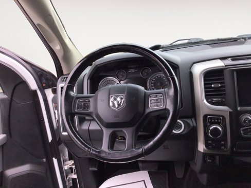 Used 2018 RAM 1500 Big Horn image 14
