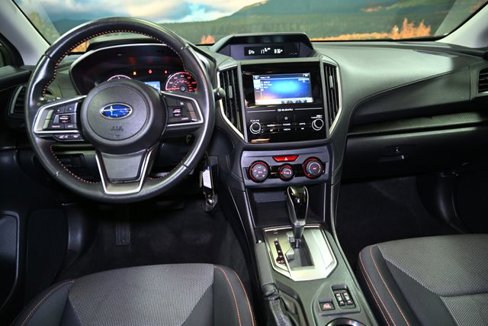 Used 2018 Subaru Crosstrek 2.0i Premium w/ Popular Package #2 image 50