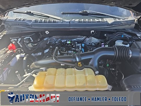 Used 2019 Ford F150 XLT w/ Equipment Group 301A Mid image 28