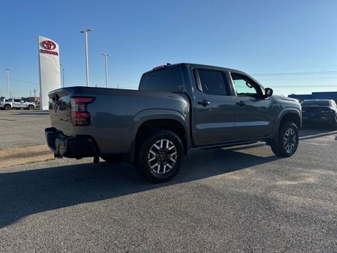 Used 2022 Nissan Frontier S w/ Technology Package image 5