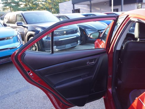 Used 2018 Toyota Corolla L image 21