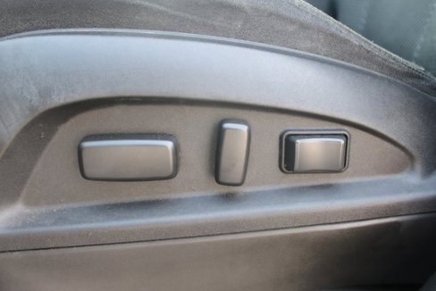 Used 2016 GMC Terrain SLE w/ Convenience Package image 13