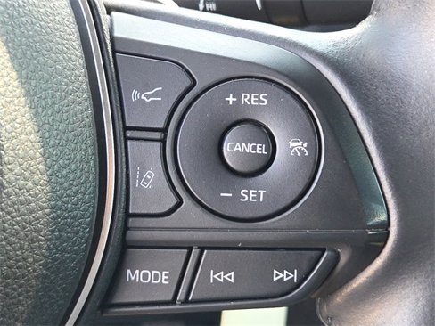 Used 2020 Toyota Corolla SE image 22