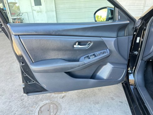 Used 2024 Nissan Sentra SV image 20