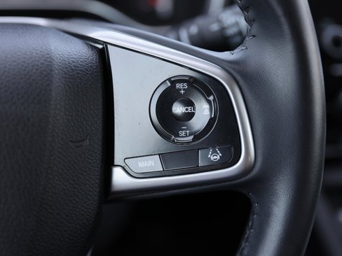 Used 2020 Honda CR-V EX-L image 38