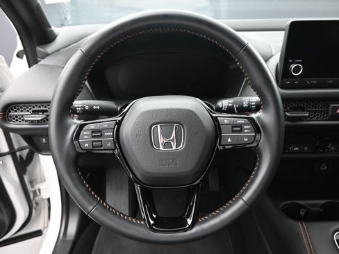Used 2023 Honda HR-V Sport image 14