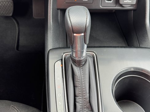 Used 2023 Honda Civic LX image 21
