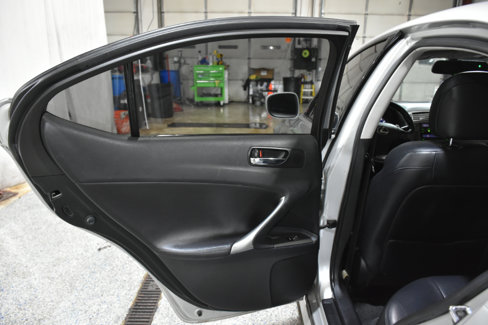 Used 2007 Lexus IS 250 image 32
