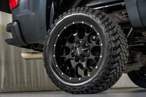 Used 2019 Chevrolet Silverado 2500 W/T image 50