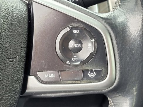 Used 2019 Honda Civic EX image 25