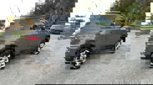 New 2024 Dodge Hornet GT image 8