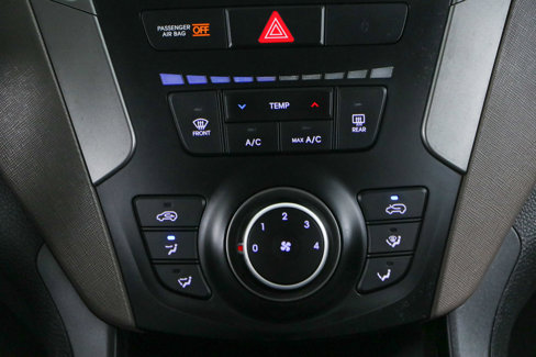 Used 2018 Hyundai Santa Fe Sport image 20