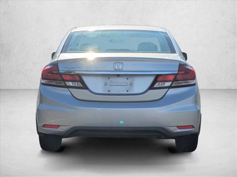 Used 2013 Honda Civic LX image 6