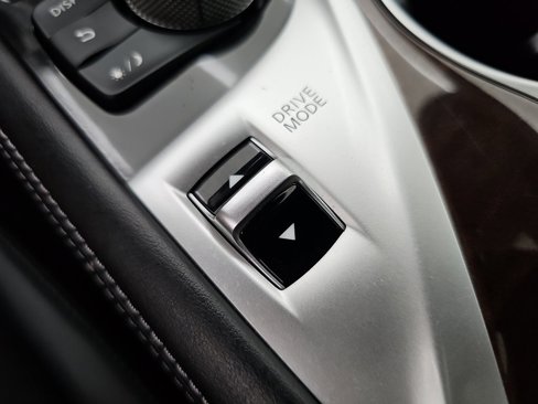 Used 2019 INFINITI Q50 Luxe image 28