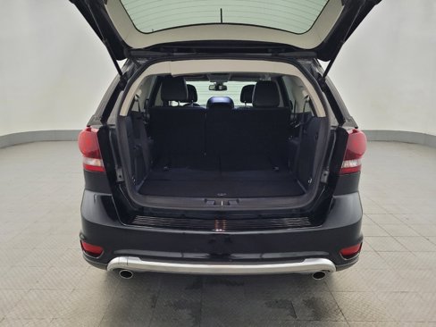 Used 2019 Dodge Journey Crossroad image 29