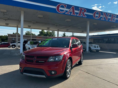 Used 2016 Dodge Journey R/T image 2