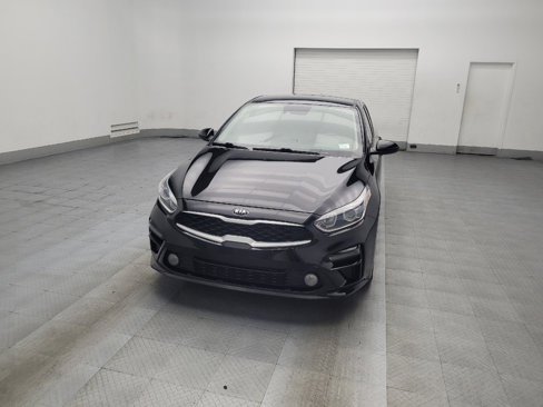 Used 2019 Kia Forte LXS image 15