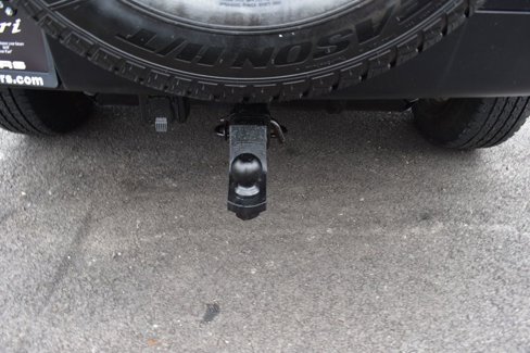 Used 2007 Jeep Liberty Sport w/ Off Road Group image 37