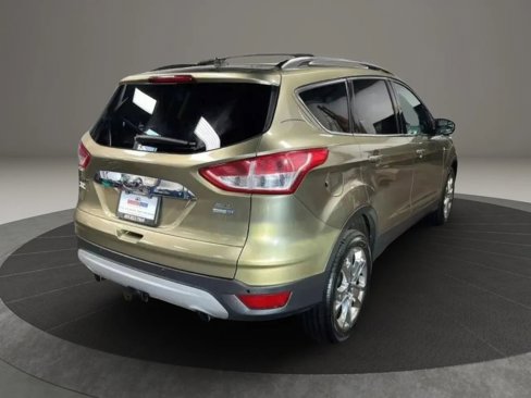 Used 2013 Ford Escape SEL image 5