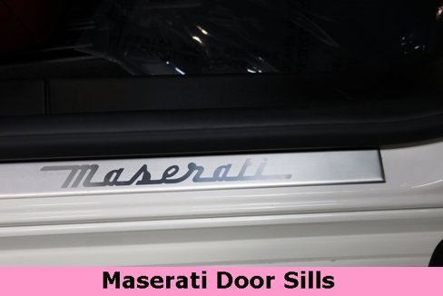 Used 2022 Maserati Ghibli Modena Q4 image 33