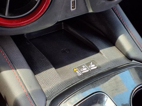 Used 2020 Chevrolet Blazer RS image 12