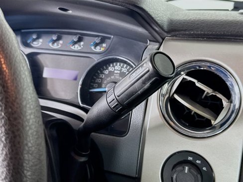 Used 2013 Ford F150 XLT image 15