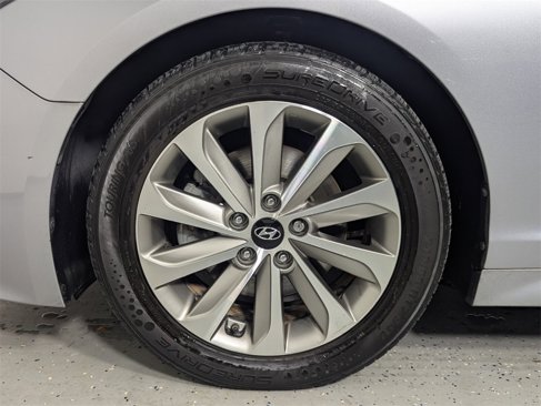 Used 2016 Hyundai Sonata Sport w/ Cargo Package image 9