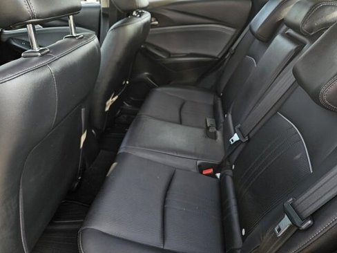 Used 2019 MAZDA CX-3 Touring w/ Touring I-ACTIVSENSE Package image 23