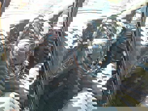 Certified 2018 Ford Escape SEL image 18