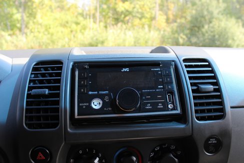 Used 2008 Nissan Xterra S image 26
