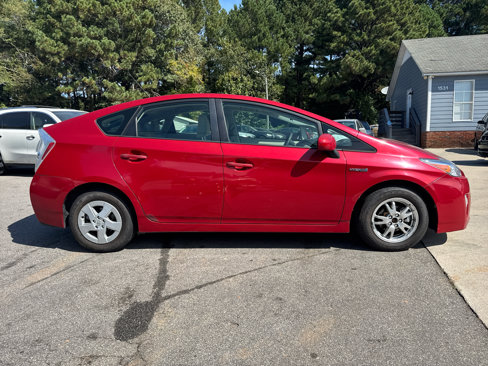 Used 2010 Toyota Prius image 5