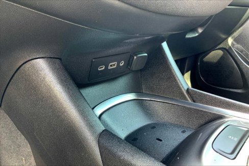 Used 2020 Chevrolet Malibu LT image 32