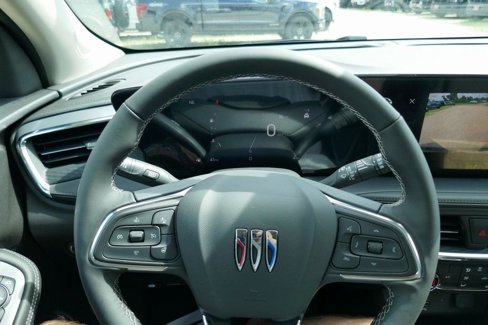 New 2026 Buick Encore GX Preferred w/ Comfort Package image 21