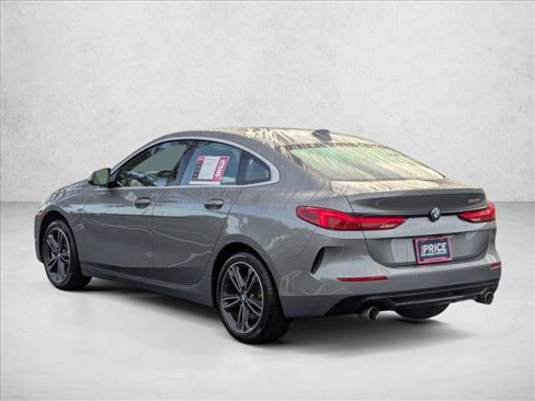 Used 2024 BMW 228i Gran Coupe image 8