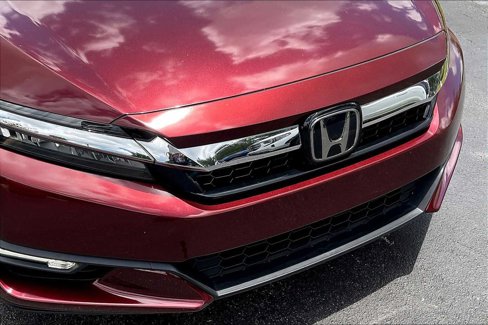 Used 2018 Honda Clarity Plug-In Hybrid image 28