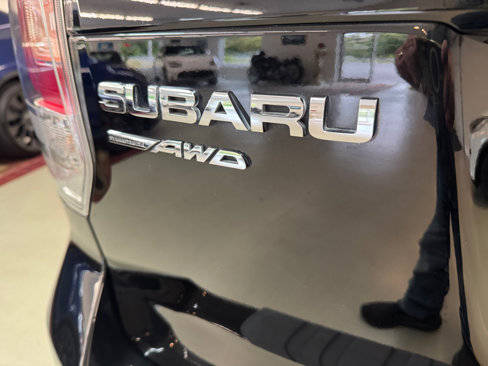 Used 2017 Subaru Forester 2.5i Touring image 22