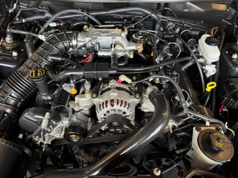 Used 2001 Ford Mustang GT image 46