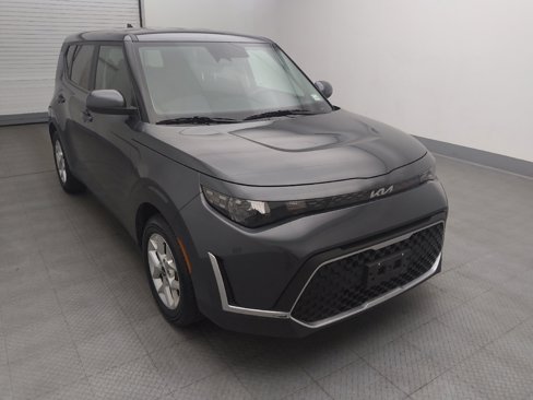 Used 2023 Kia Soul LX w/ Option Group 015 image 13
