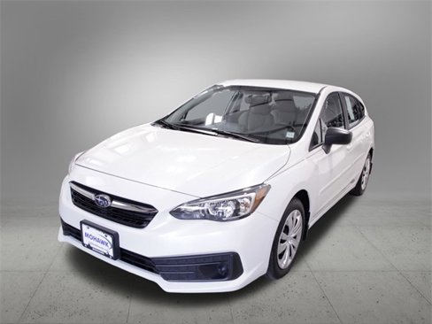 Used 2022 Subaru Impreza 2.0i image 1