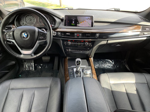 Used 2018 BMW X5 xDrive35i image 9