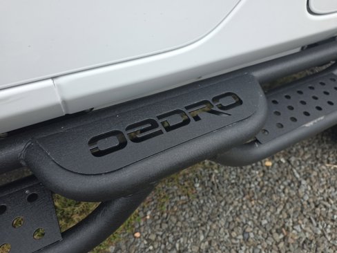 Used 2021 Jeep Wrangler Unlimited Rubicon image 6