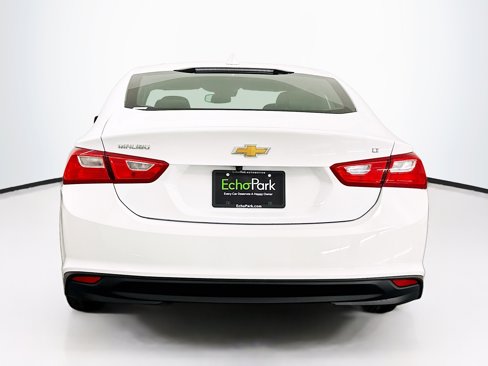 Used 2023 Chevrolet Malibu LT image 7