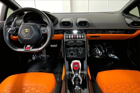 Used 2017 Lamborghini Huracan LP 580-2 image 22