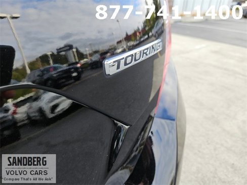 Used 2016 Honda Civic Touring image 11