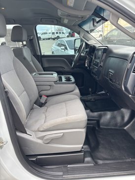 Used 2019 GMC Sierra 2500 4x4 Double Cab w/ Sierra Convenience Package image 43