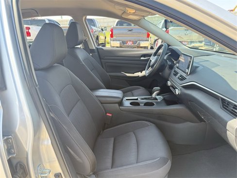 Used 2019 Nissan Altima 2.5 S image 27