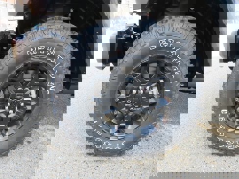 New 2023 Jeep Wrangler Unlimited image 10