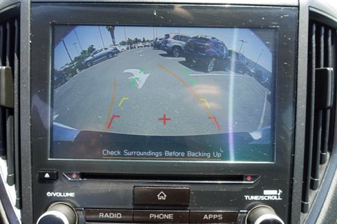 Certified 2022 Subaru Crosstrek 2.5i Sport w/ Moonroof Package image 23