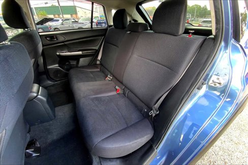 Used 2016 Subaru Crosstrek 2.0i image 16