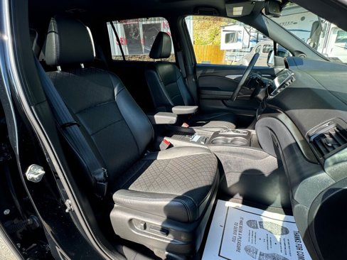 Used 2019 Honda Passport EX-L image 23